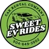 Sweet EV Rides