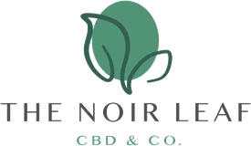 The Noir Leaf
